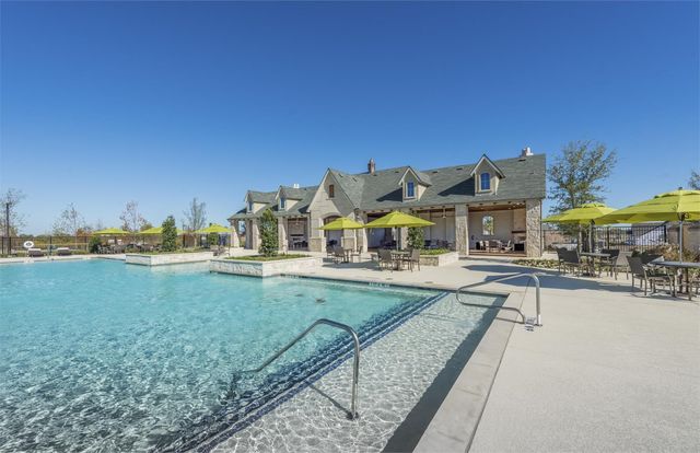 13708 Monstrell Road, Frisco, TX 75035