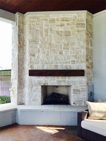 13708 Monstrell Road, Frisco, TX 75035