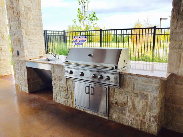 13708 Monstrell Road, Frisco, TX 75035