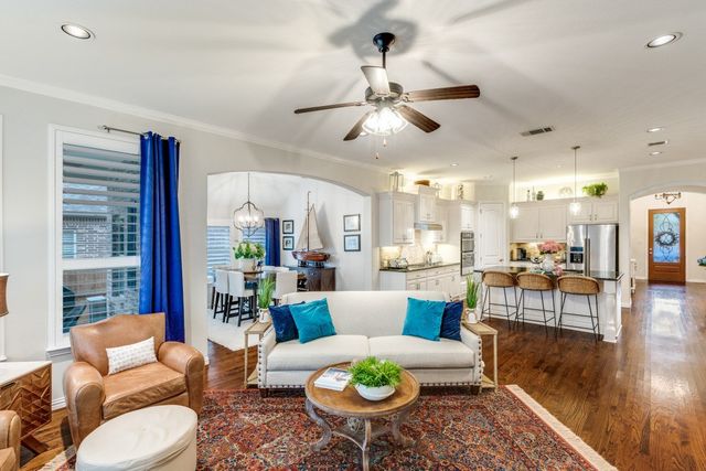 13708 Monstrell Road, Frisco, TX 75035