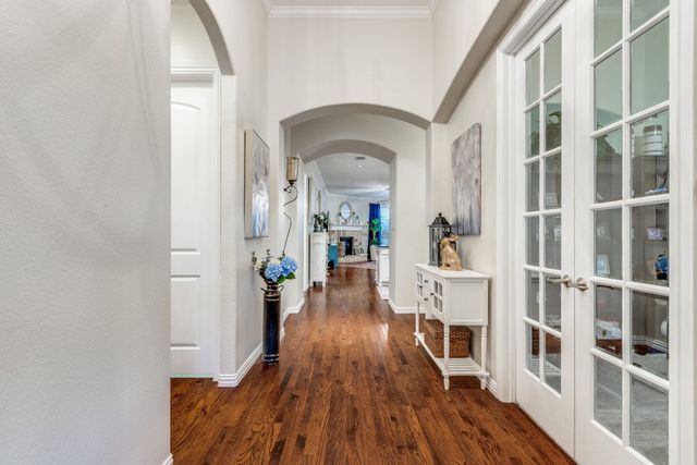 13708 Monstrell Road, Frisco, TX 75035