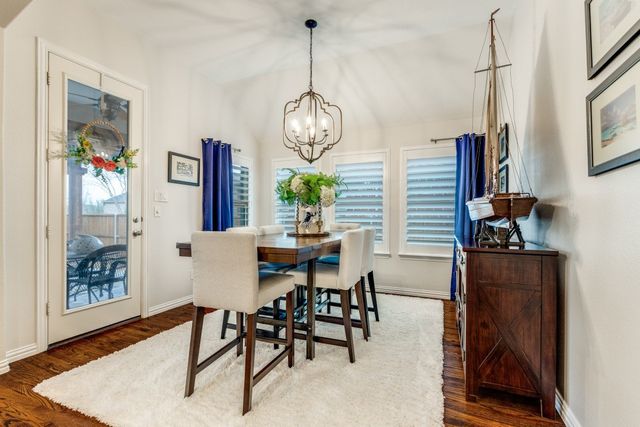 13708 Monstrell Road, Frisco, TX 75035