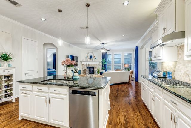 13708 Monstrell Road, Frisco, TX 75035