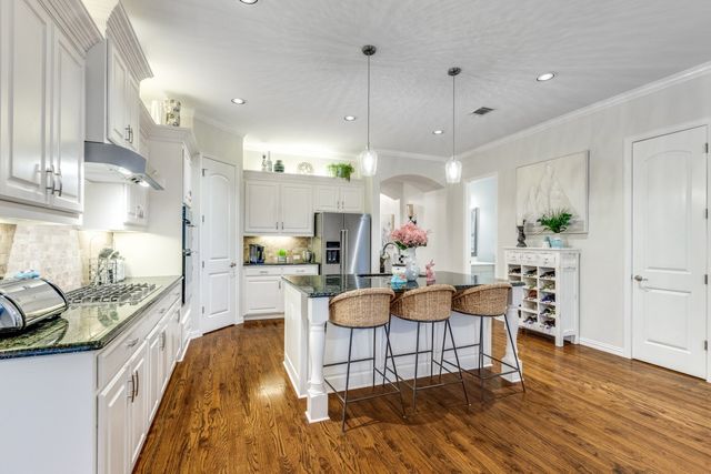 13708 Monstrell Road, Frisco, TX 75035