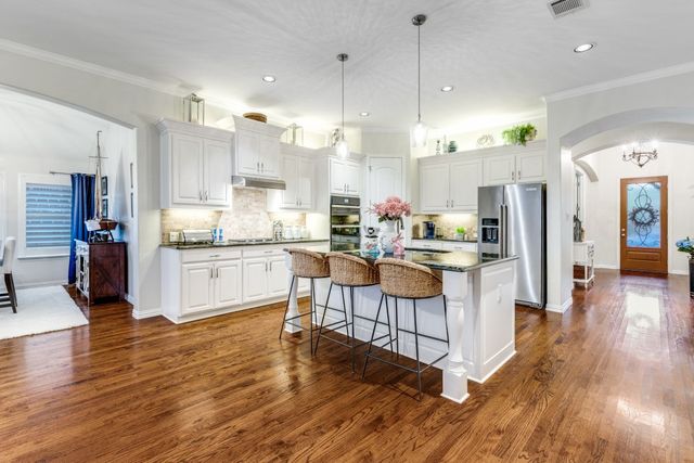 13708 Monstrell Road, Frisco, TX 75035