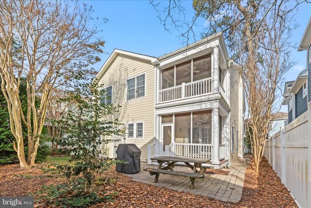 118-C PHILADELPHIA ST, Rehoboth Beach, DE 19971