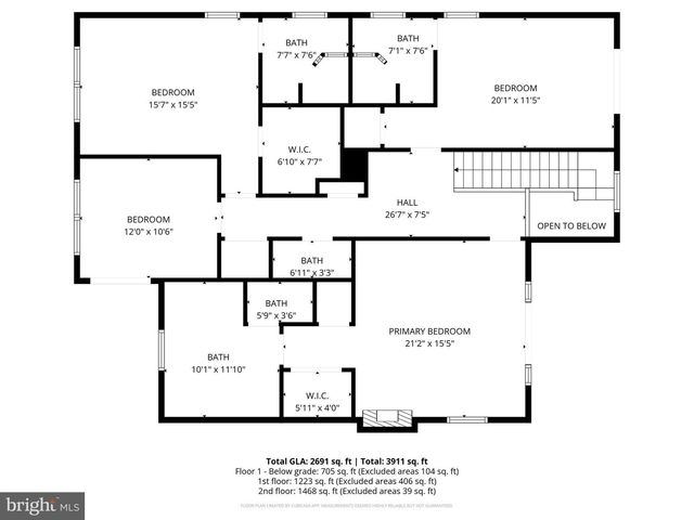 118-C PHILADELPHIA ST, Rehoboth Beach, DE 19971