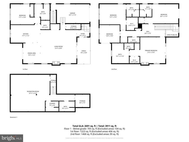 118-C PHILADELPHIA ST, Rehoboth Beach, DE 19971