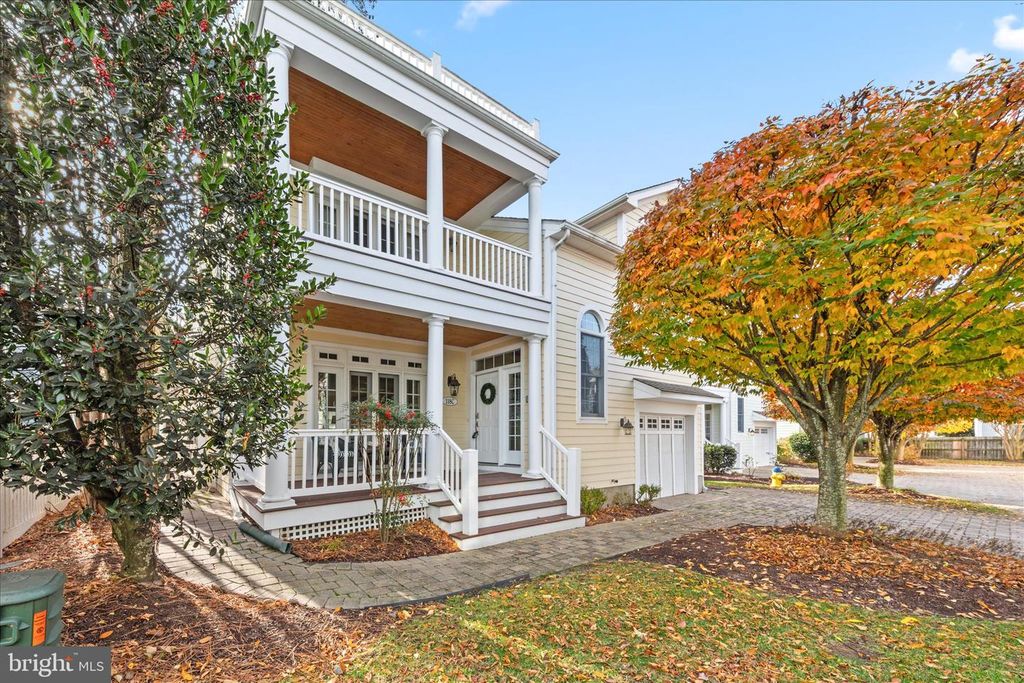 118-C PHILADELPHIA ST, Rehoboth Beach, DE 19971