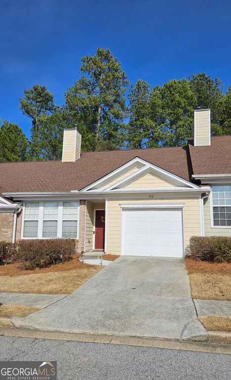 112 Camry Lane, Grayson, GA 30017