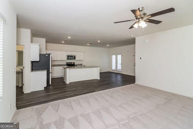 73 Hargrave Avenue, Bethlehem, GA 30620