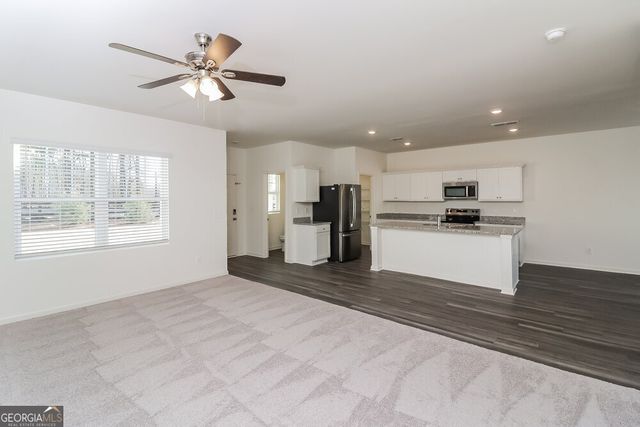 73 Hargrave Avenue, Bethlehem, GA 30620