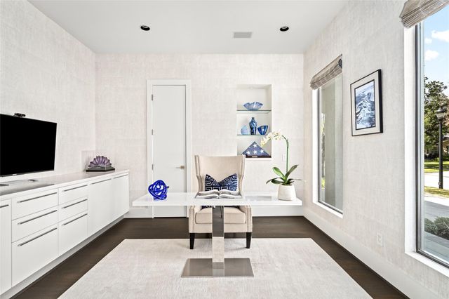 3703 Wroxton Road, West University Place, TX 77005