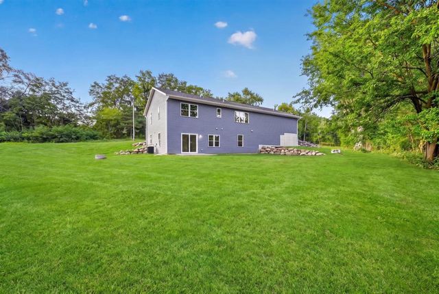2422 East Hill Drive, Fitchburg, WI 53711