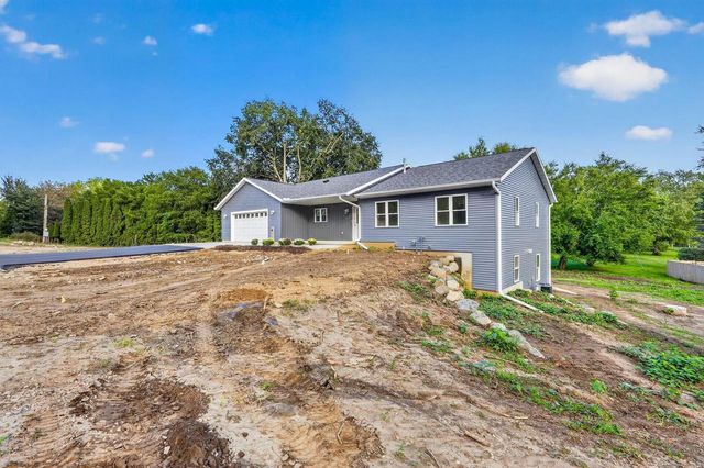 2422 East Hill Drive, Fitchburg, WI 53711