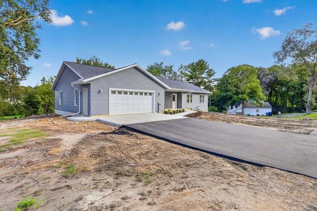 2422 East Hill Drive, Fitchburg, WI 53711