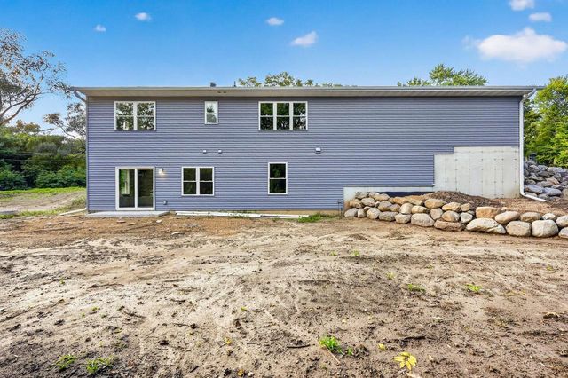 2422 East Hill Drive, Fitchburg, WI 53711