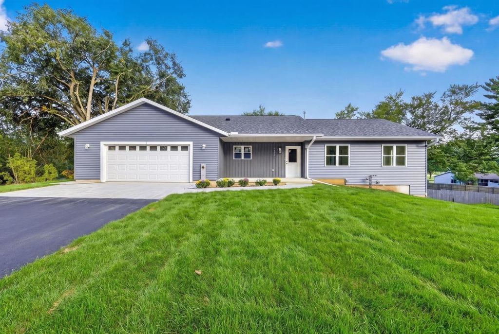 2422 East Hill Drive, Fitchburg, WI 53711