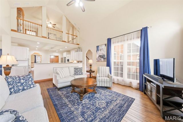 1676 Lancaster Drive, O'fallon, IL 62269