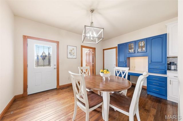 1676 Lancaster Drive, O'fallon, IL 62269