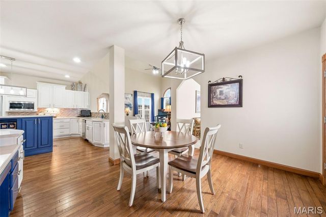 1676 Lancaster Drive, O'fallon, IL 62269