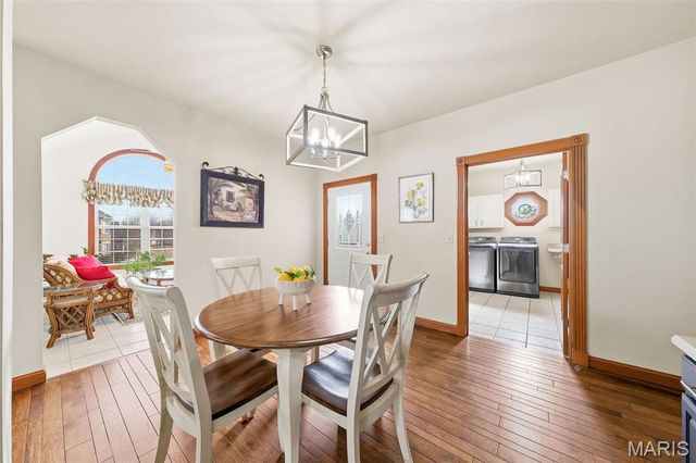 1676 Lancaster Drive, O'fallon, IL 62269