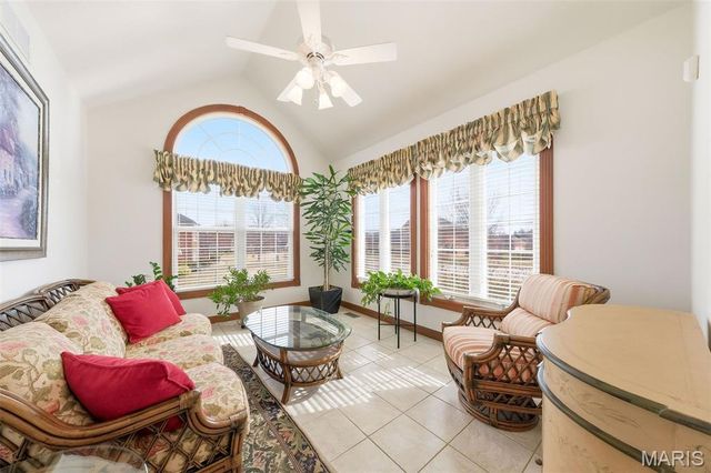 1676 Lancaster Drive, O'fallon, IL 62269