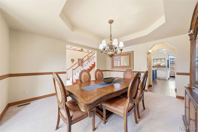 1676 Lancaster Drive, O'fallon, IL 62269