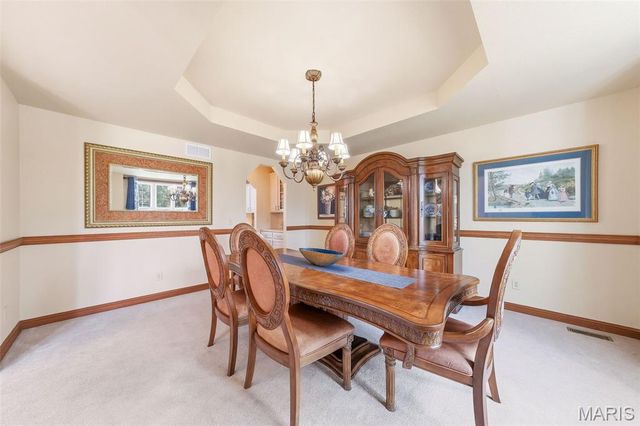 1676 Lancaster Drive, O'fallon, IL 62269