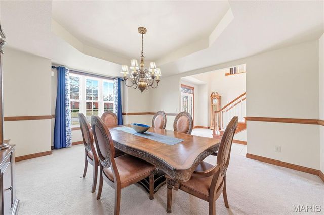 1676 Lancaster Drive, O'fallon, IL 62269