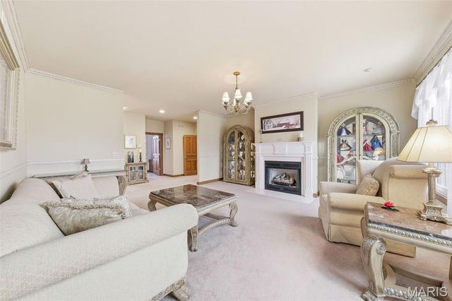 1676 Lancaster Drive, O'fallon, IL 62269