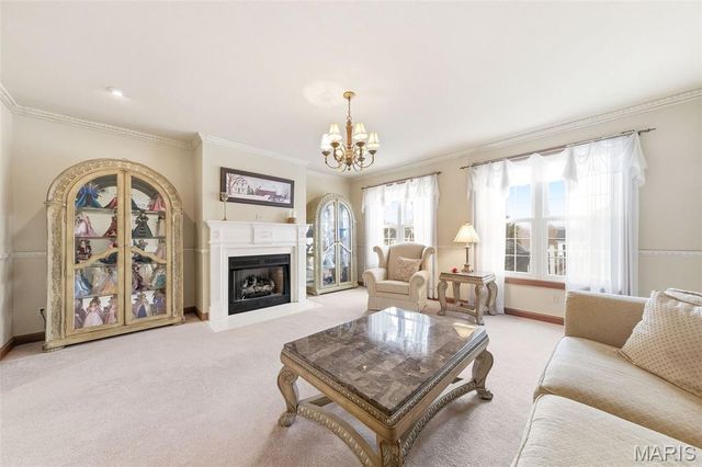 1676 Lancaster Drive, O'fallon, IL 62269