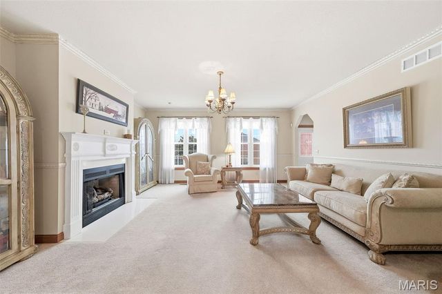 1676 Lancaster Drive, O'fallon, IL 62269