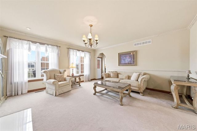 1676 Lancaster Drive, O'fallon, IL 62269