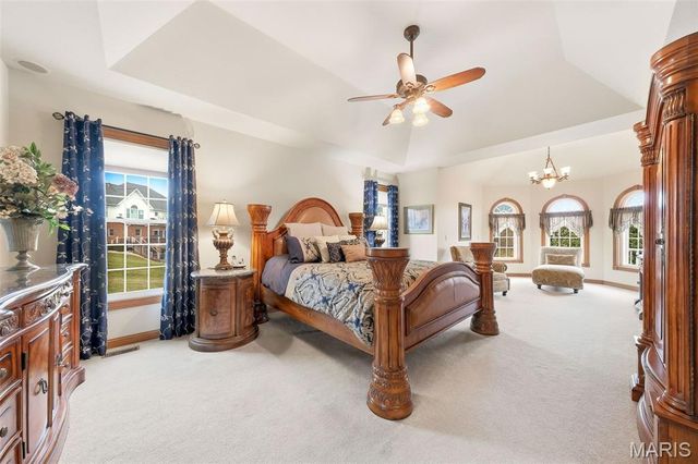 1676 Lancaster Drive, O'fallon, IL 62269