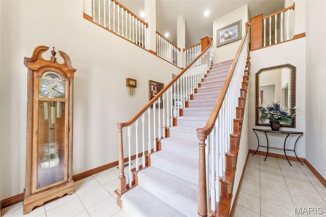 1676 Lancaster Drive, O'fallon, IL 62269