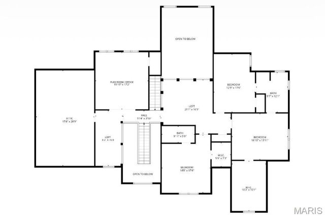 1676 Lancaster Drive, O'fallon, IL 62269