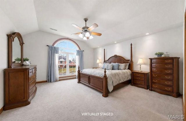 1676 Lancaster Drive, O'fallon, IL 62269