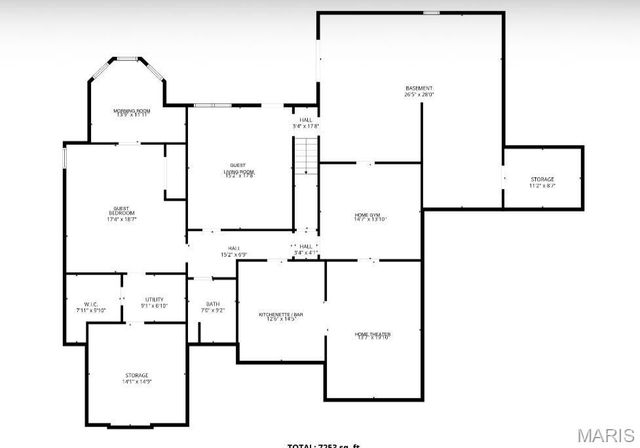 1676 Lancaster Drive, O'fallon, IL 62269