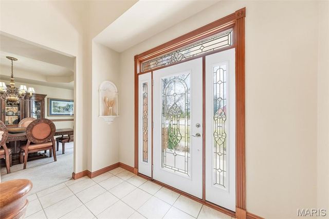 1676 Lancaster Drive, O'fallon, IL 62269