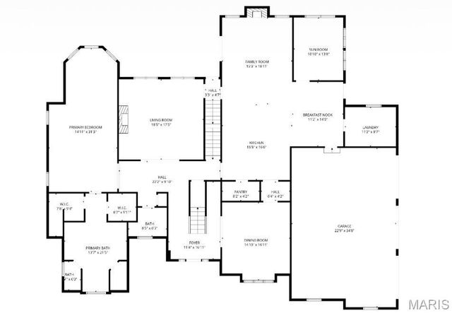 1676 Lancaster Drive, O'fallon, IL 62269