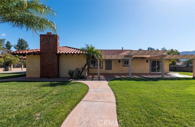 15020 Larson, Lake Elsinore, CA 92530