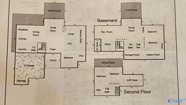 1416 Chandler Road, Huntsville, AL 35801