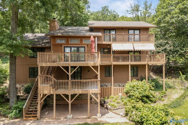 1416 Chandler Road, Huntsville, AL 35801