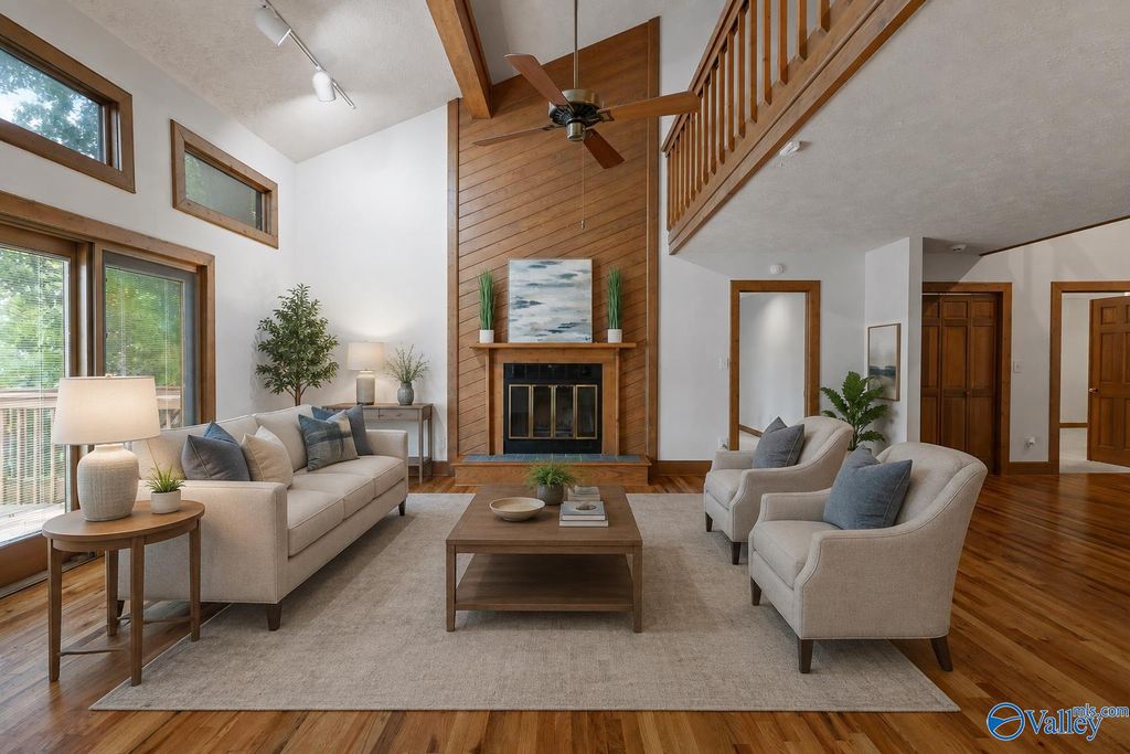 1416 Chandler Road, Huntsville, AL 35801