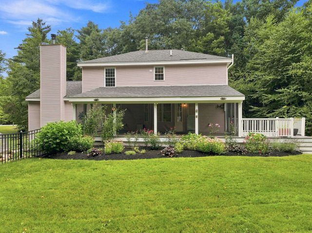 14 Benjamin Drive, Goffstown, NH 03045
