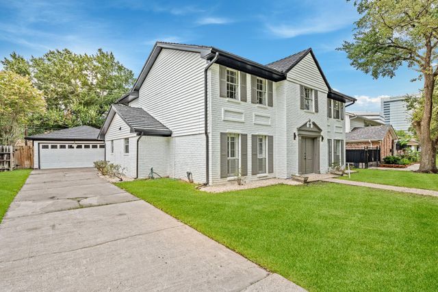 10622 Inwood Drive, Houston, TX 77042