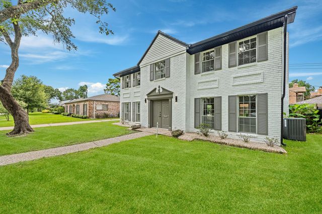 10622 Inwood Drive, Houston, TX 77042