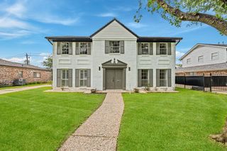 10622 Inwood Drive, Houston, TX 77042