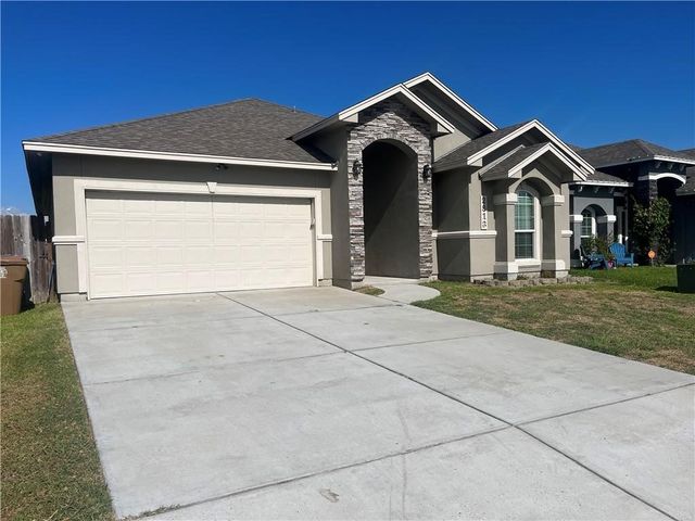 2813 Lake Tranquility, Corpus Christi, TX 78414